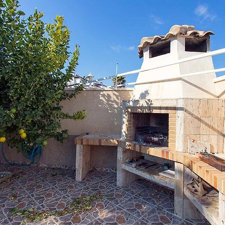 He Zenia Mar Villa Los Altos Exteriör bild