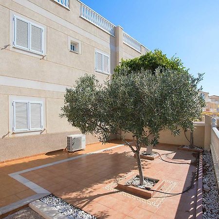 He Zenia Mar Villa Los Altos Exteriör bild