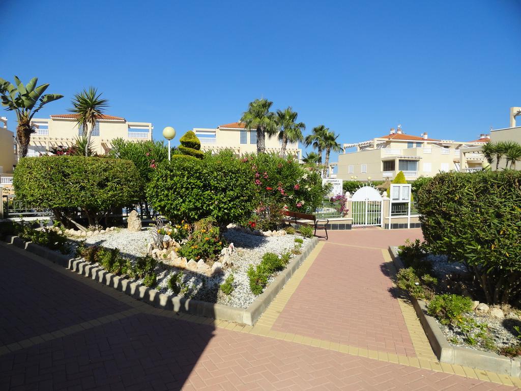 He Zenia Mar Villa Los Altos Exteriör bild