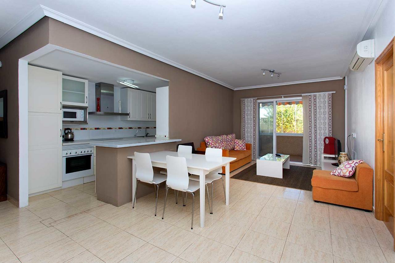 He Zenia Mar Villa Los Altos Exteriör bild